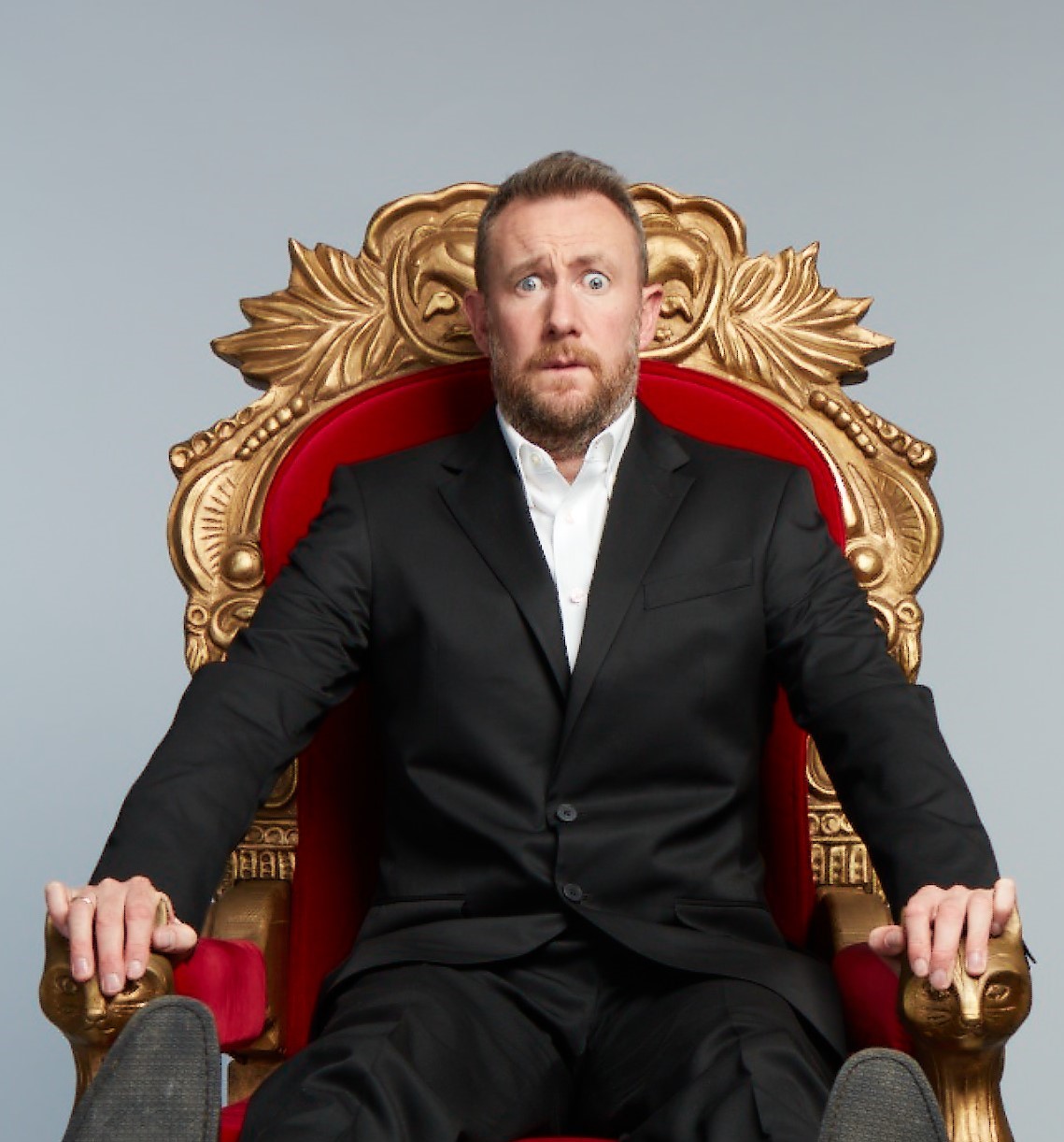 alex horne tour dates